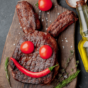 Sunday 10th October - Brunch & Chill - Child