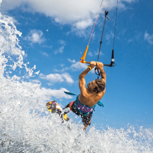 Saturday 25th June - Downwind from C to Poste Lafayette