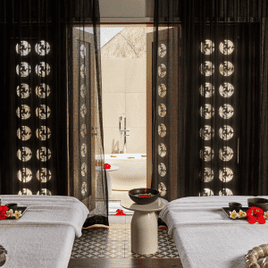 Tuesday 14th February - Valentine | C Spa | Couple