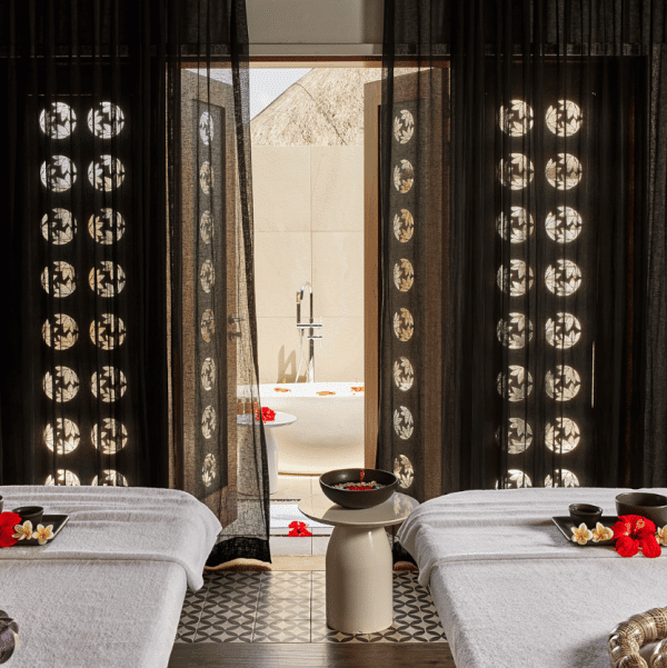 Tuesday 14th February - Valentine | C Spa | Couple