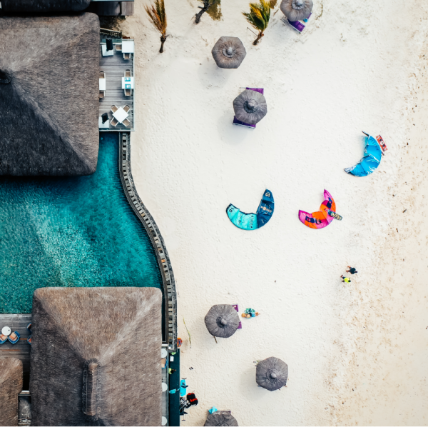 Sunday 16th July - Downwind Day Guest | 1 person