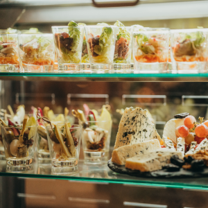 Friday 14th July - Dine around | 1 person