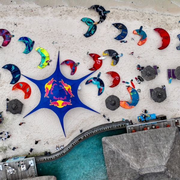 Sunday 16th July - Downwind Day Participant | 1 person