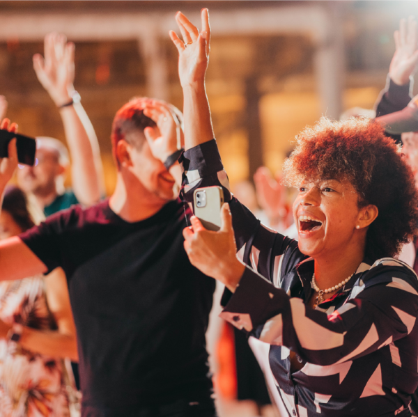 Saturday 15th July - Day at C and Yarden Concert | 1 person