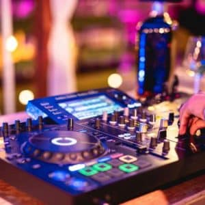 Seafood Fest & Concert by Stephan Gebert |1 person