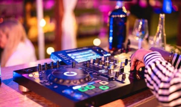 Seafood Fest & Concert by Stephan Gebert |1 person