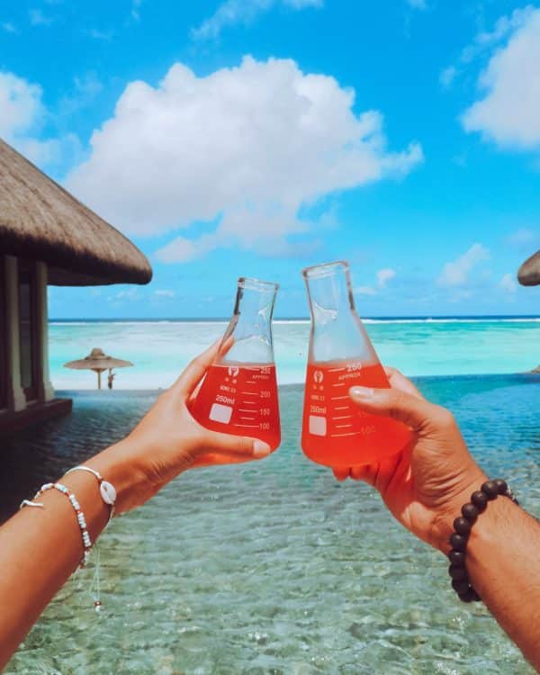 Feb 14th 2024 | Cupid's Cuisine at C | 1 Person