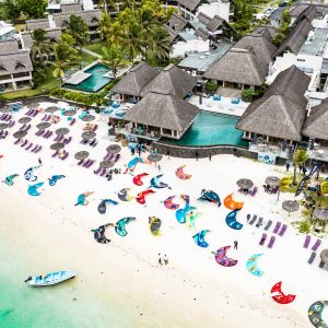 Saturday: Adult Day Package Only (08h30–17h00)