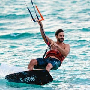 Sunday: Adult Day Package (08h30–17h00)