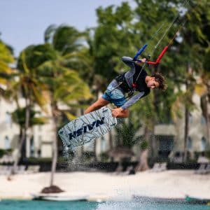 Saturday: Adult Full Day Package + Downwind (08h30–00h00)