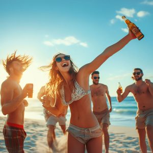 Normal Tickets (lunch + beers + soft drinks included)